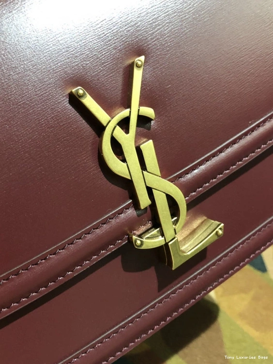 Tony Luxuries SOLFERINO YSL SMALL 0820